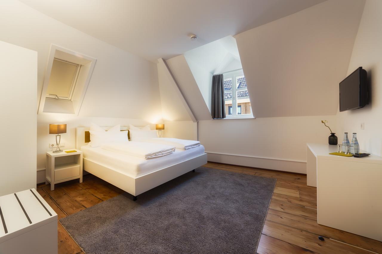 Villa8 Hotel 3*