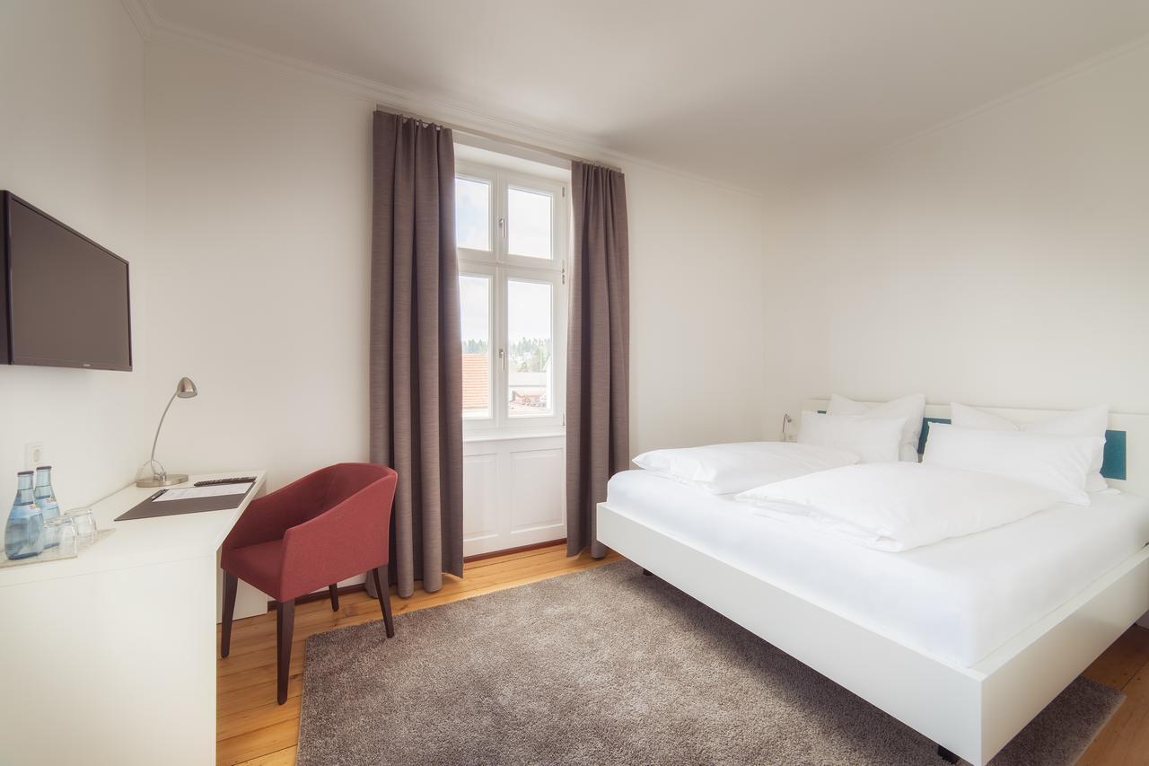 Villa8 Hotel 3*