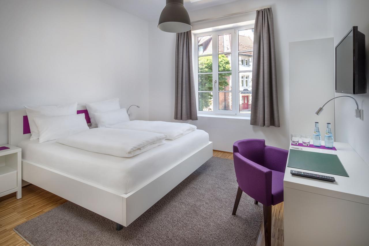 Villa8 Hotel Villingen-Schwenningen