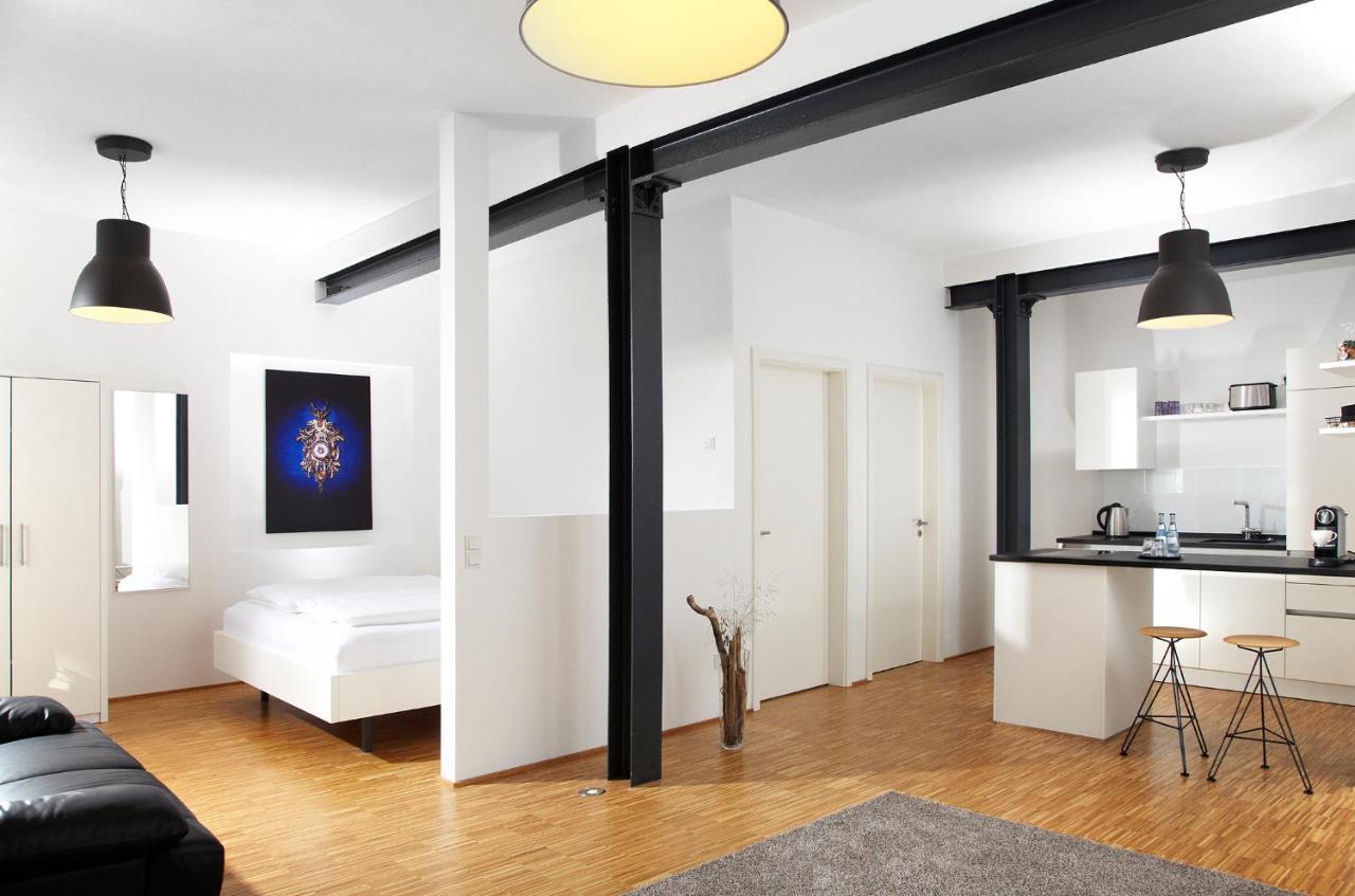 Villa8 Hotel