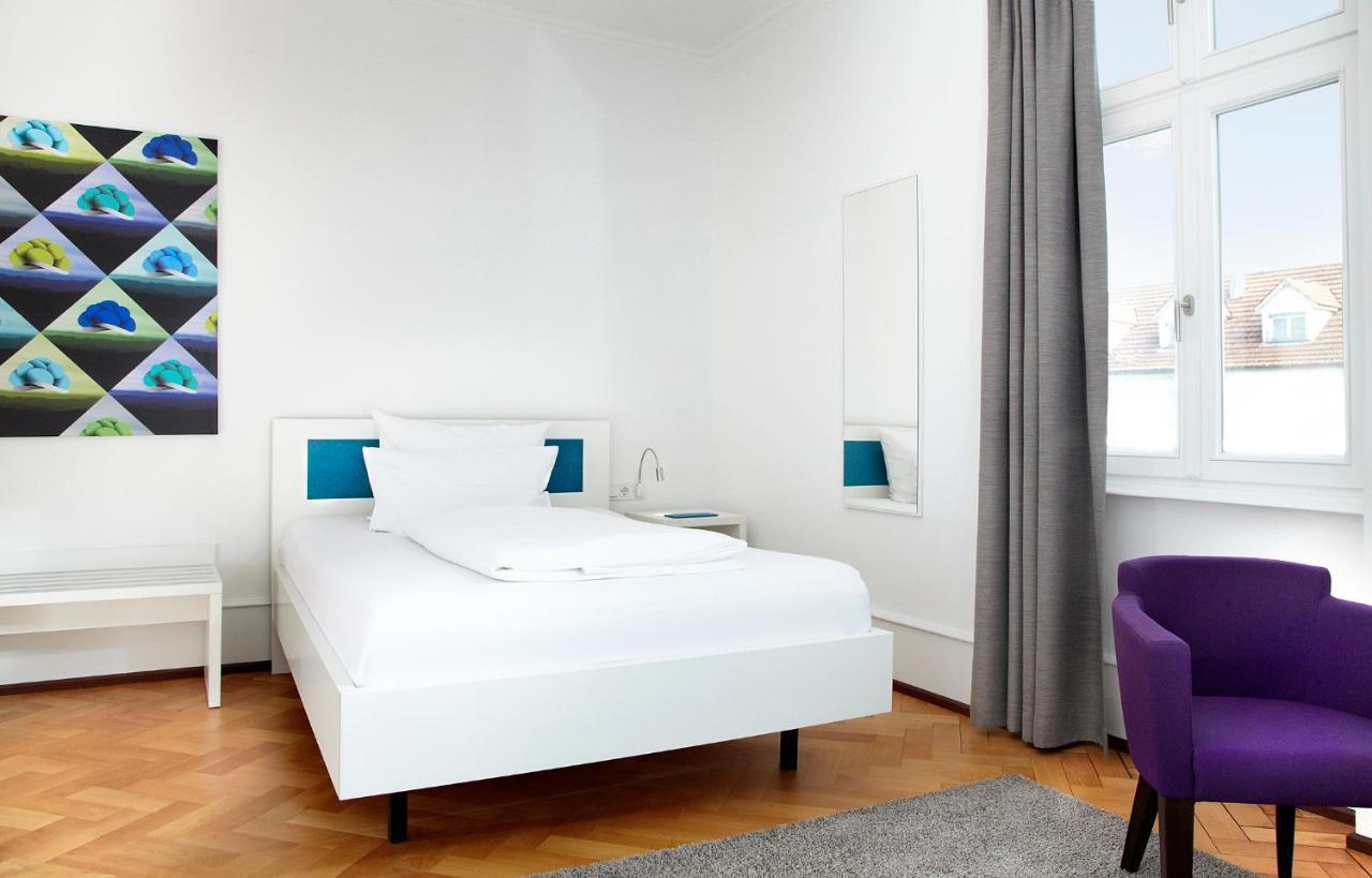 Hotel Villa8 3*