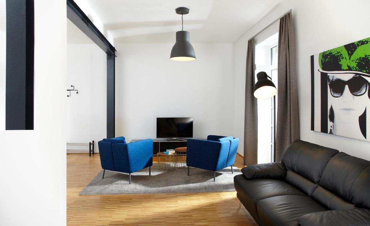 Villa8 Hotel 3*