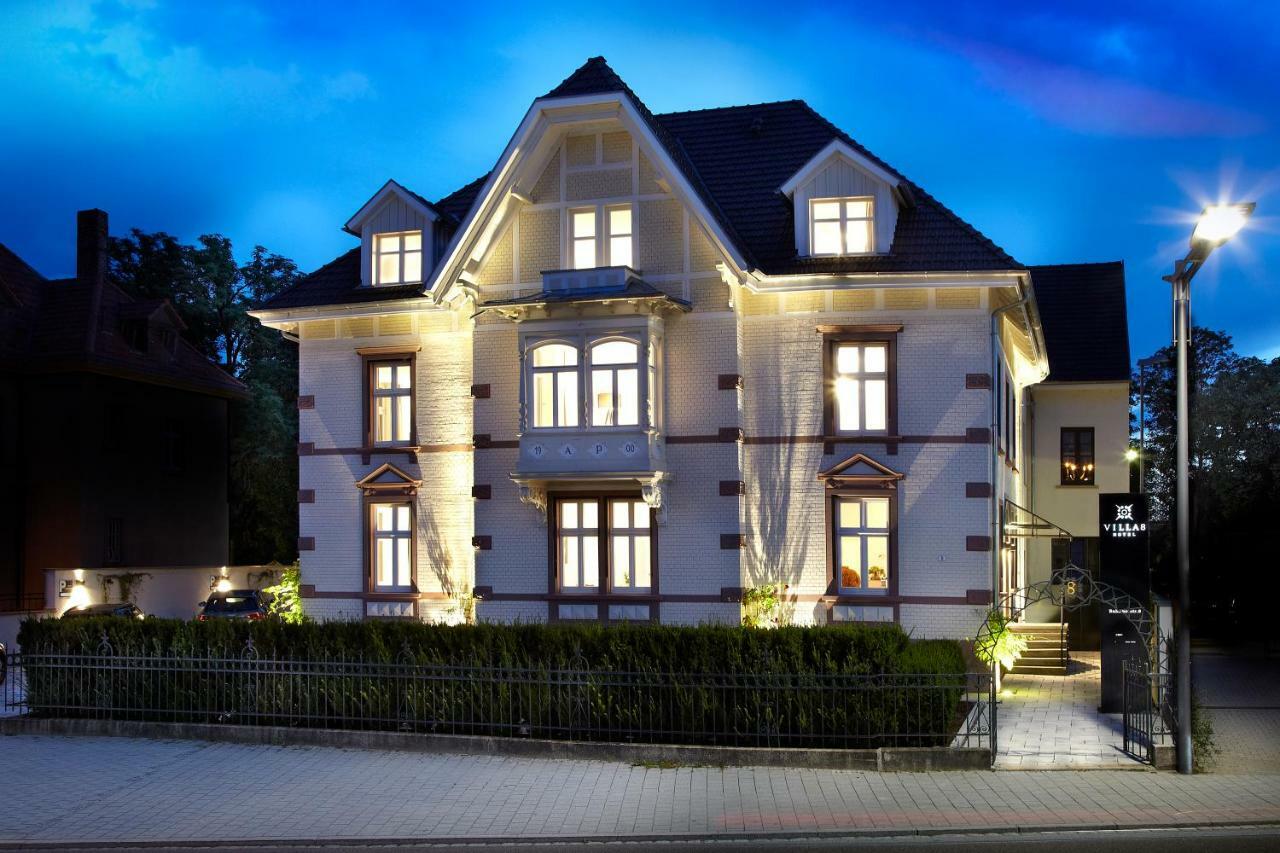 Hotel Villa8 Villingen-Schwenningen